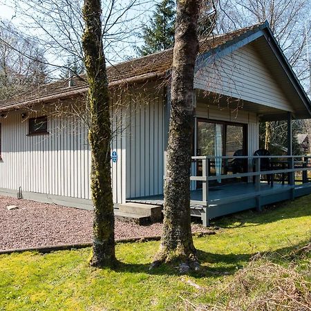 Eagle Chalet Crianlarich Exteriér fotografie